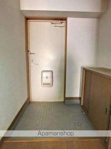 フォーレストパークの内装写真