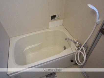 サンハイツ大江田[1K/18m2]のバス