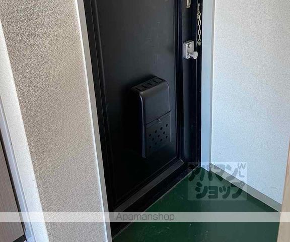 パティオフィッツの内装写真