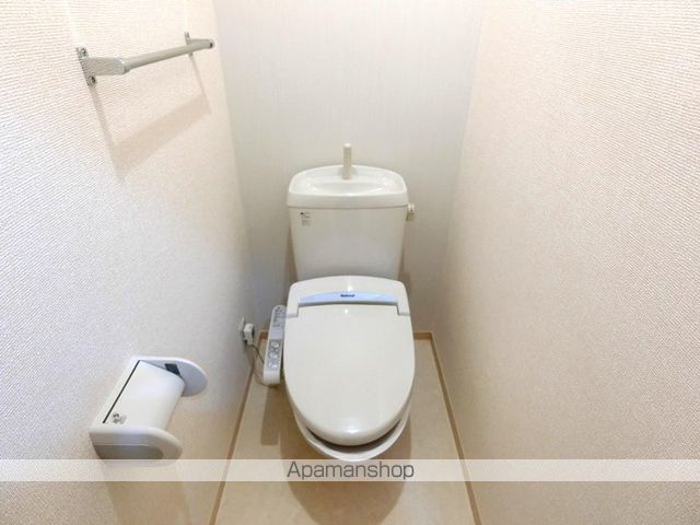 リビングタウン岩沼 IIEの内装写真