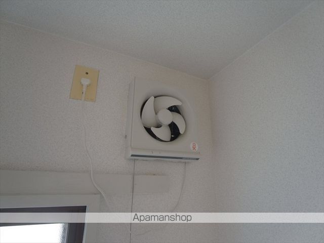 ビューパレス吉田の内装写真