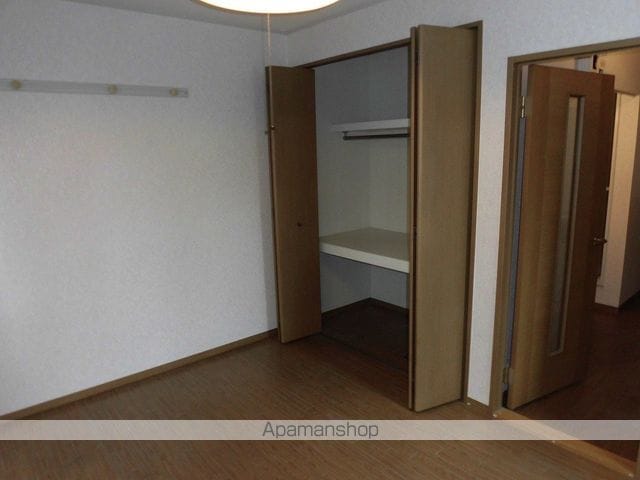 セジュール野辺の内装写真