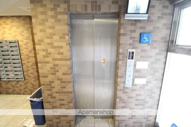 CITY SPIRE十三東のその他写真