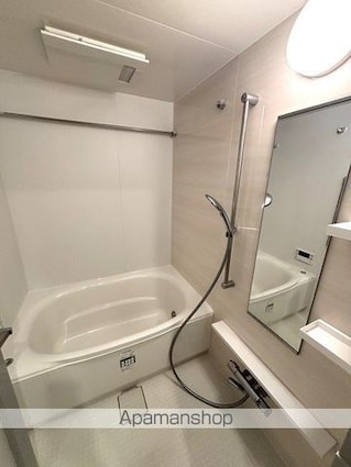 東京都杉並区荻窪２丁目[2LDK/58.93m2]のバス