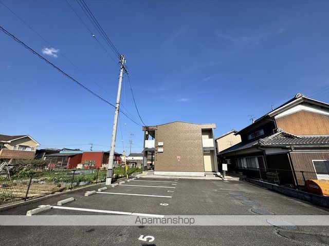 Versa Casa 伊賀の外観写真