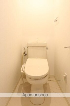 エスポワール松山[1R/25.6m2]の内装2