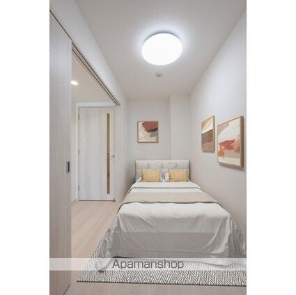 コンフォリア・リヴ豊洲キャナル[2LDK/39.8m2]のその他部屋・スペース