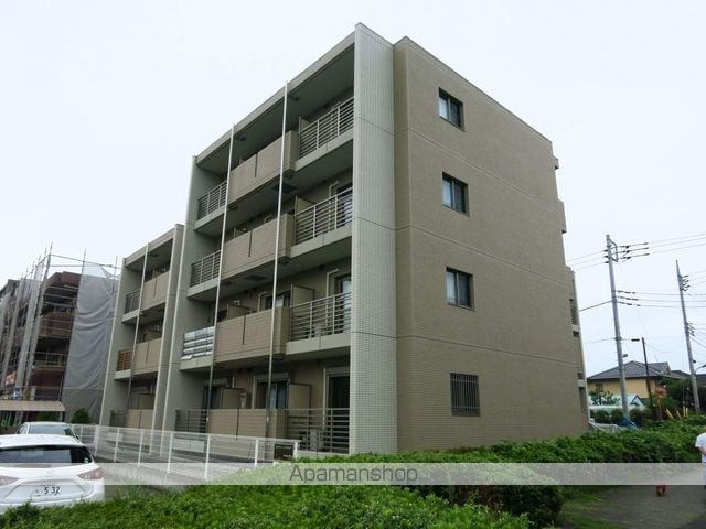 プレミアムプラスみなみ野I