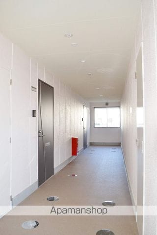 ルミー羽倉崎のその他写真
