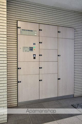 メゾン・ド・ヴィレ日本橋中洲のその他写真