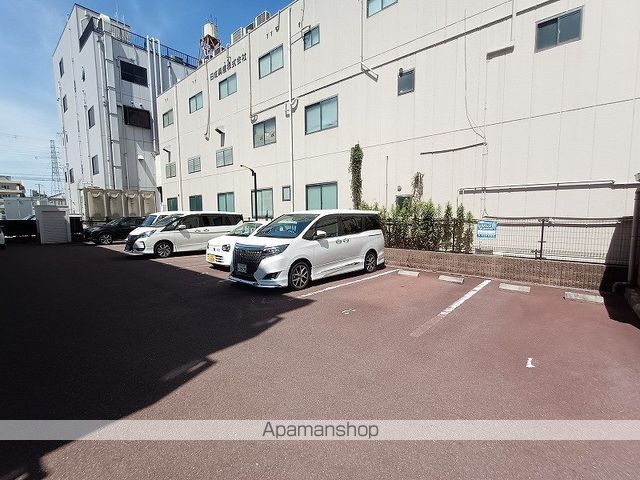 レオパレスエルヴェール サンクのその他写真