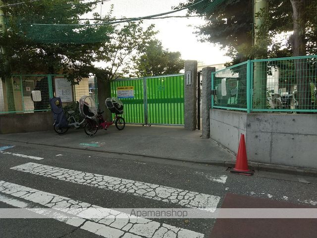 コンフォリア桜上水の周辺写真