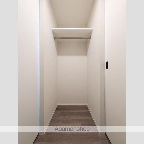 SーRESIDENCE天満橋ARの内装写真