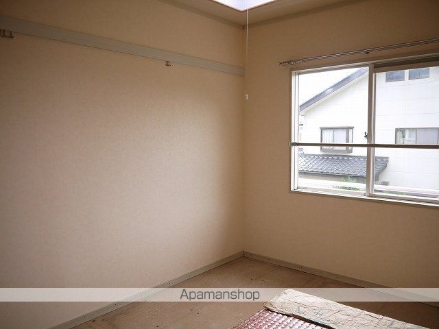 フレグランスアクローンの内装写真