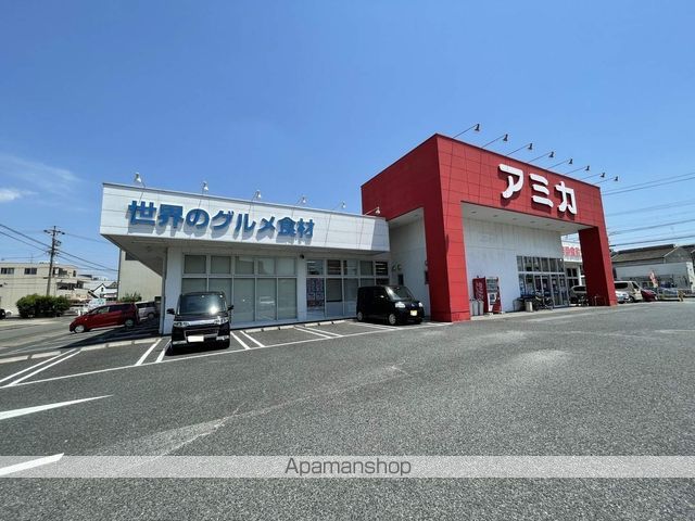 フィルリッチの周辺写真
