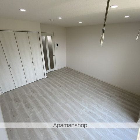 プランドールAの内装写真