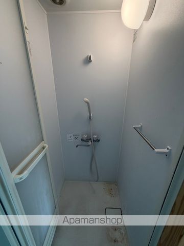カイルアビルVの内装写真