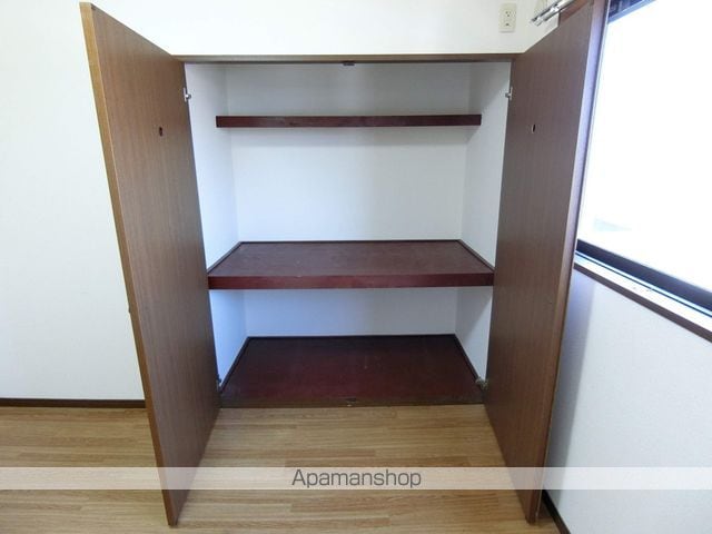 ラフィーネ掛川aIの内装写真