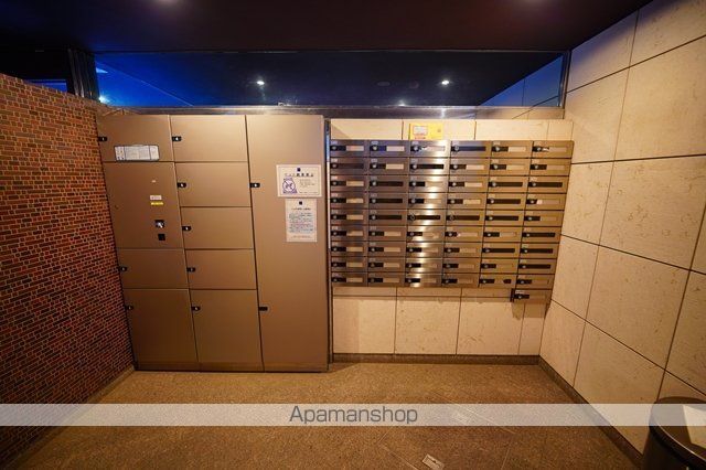 レジディア新宿イーストIIのその他写真