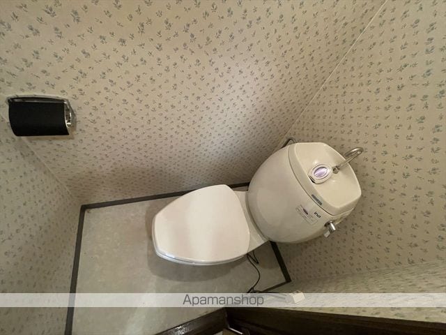 三谷マンションの内装写真