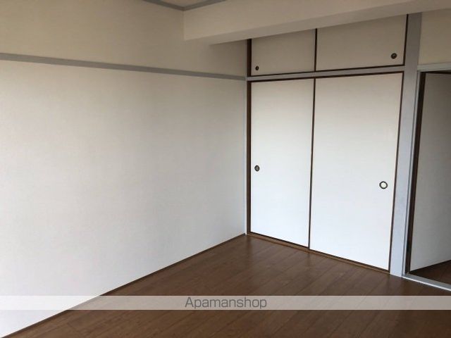 大倉ビルの内装写真