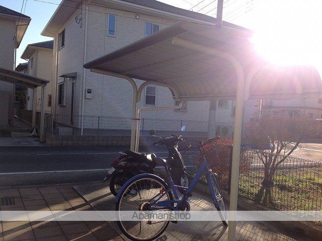 レオパレスフロンティアのその他写真
