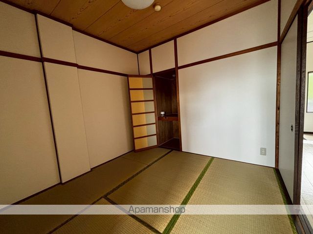 ナカシマビルの内装写真