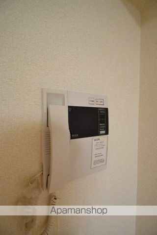 スタシオン南の内装写真