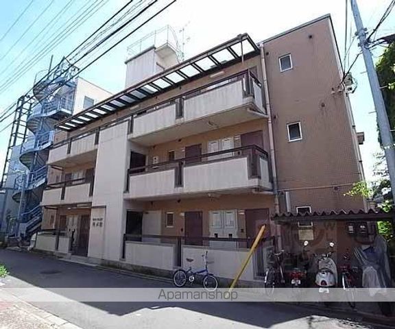 リバーサイド花水樹
