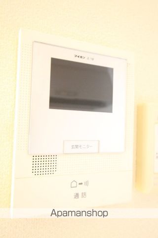 ボア・ラヴィーヌEの内装写真