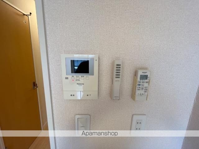 フェリックスの内装写真