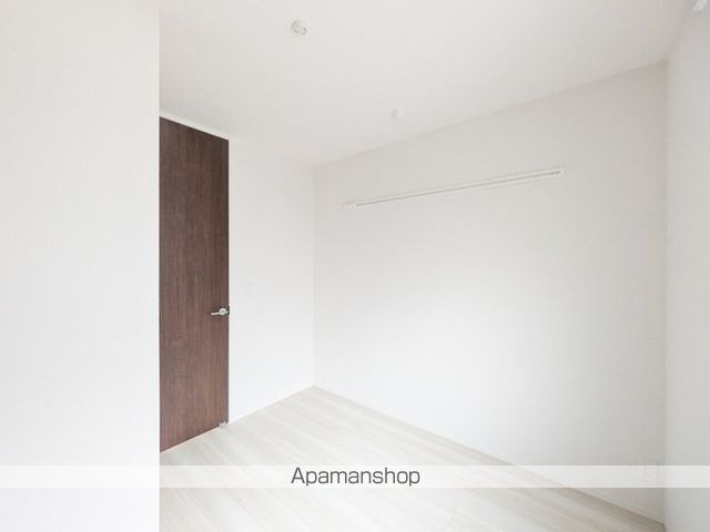 AVENIRの内装写真