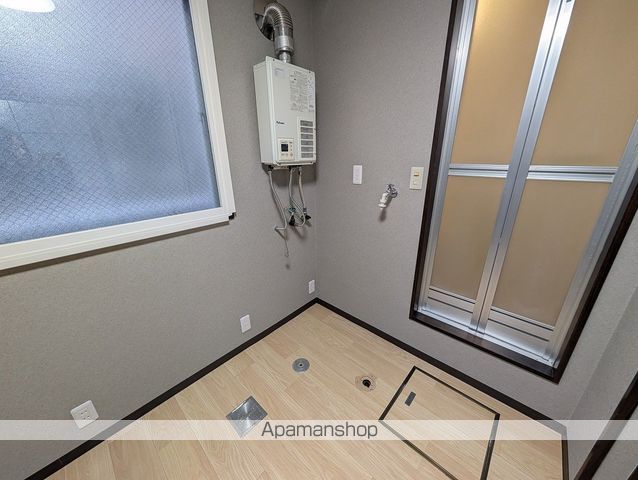 タウニィ保戸野の内装写真