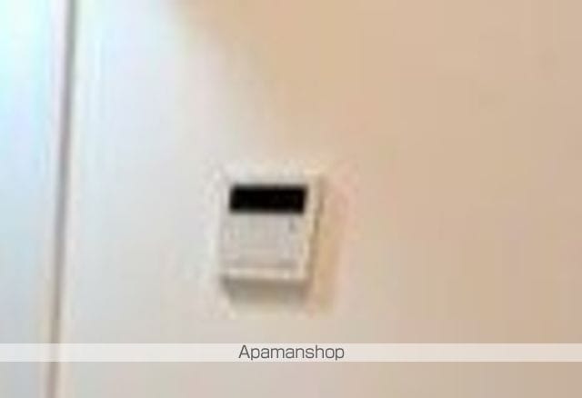 カーサ矢上の内装写真
