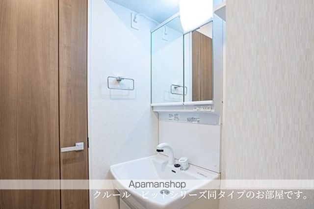 カーサ・フェリーチェ Iの内装写真