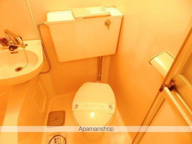 コンフォール池下の内装写真