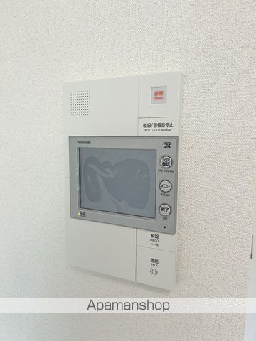 PRESSANCEDOMECITYの内装写真