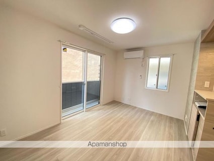 アルチェヴィータ[1LDK/41.68m2]のリビング・居間