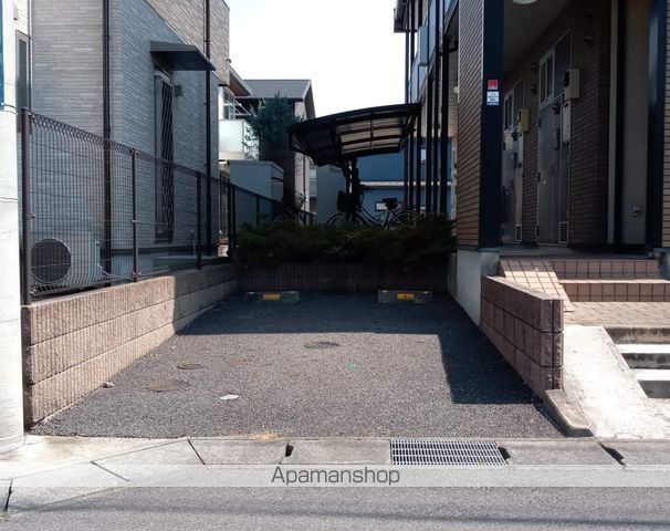 レオパレス南流山の内装写真