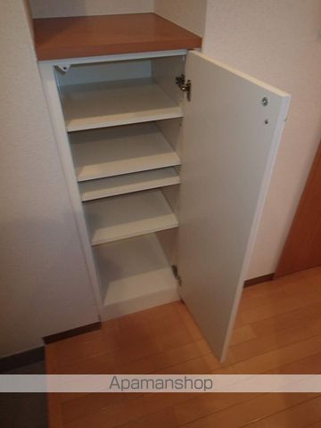 カナセ上汐町の内装写真