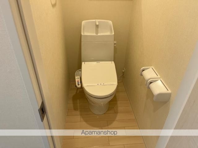 イーグルコートの内装写真