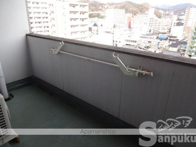 ACTY本町の内装写真