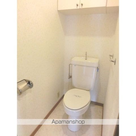 サクラフォーレスト西新の内装写真