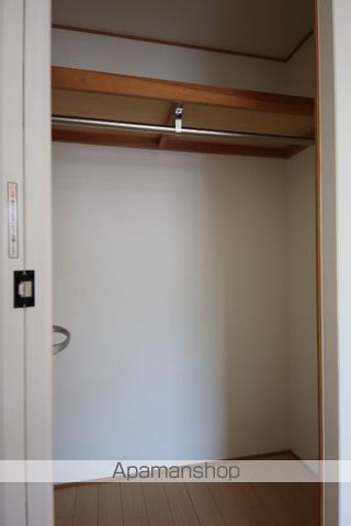 ルミナスビラ石橋の内装写真