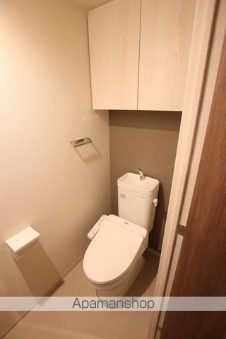 パレステージ本川越の内装写真