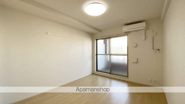 セントラルヒルズ昭和町の内装写真