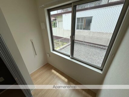 アンソレイエ[1K/33.56m2]のその他部屋・スペース