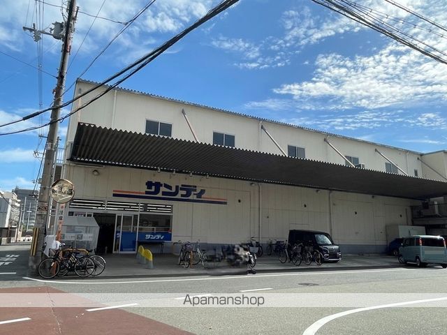 フジパレス出戸VI番館の周辺写真
