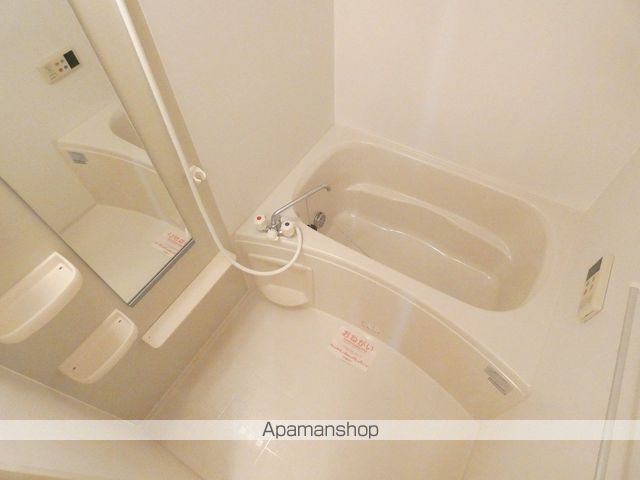 プロムナードIIBの内装写真