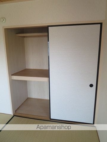 セレーノU.の内装写真